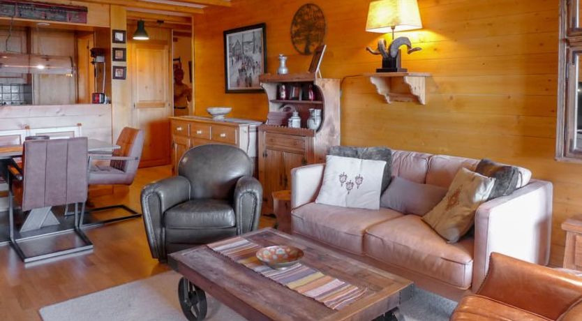 Photo of Grand Hôtel A10 Apartment 4