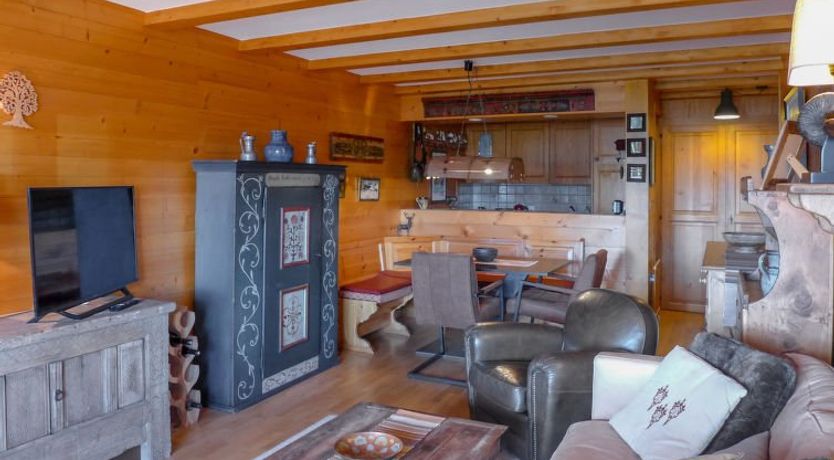 Photo of Grand Hôtel A10 Apartment 4