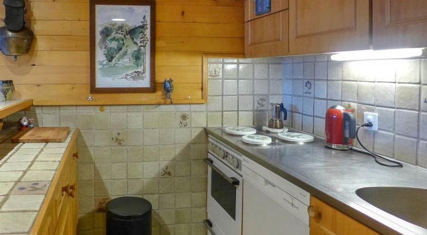 Photo of Grand Hôtel A10 Apartment 4