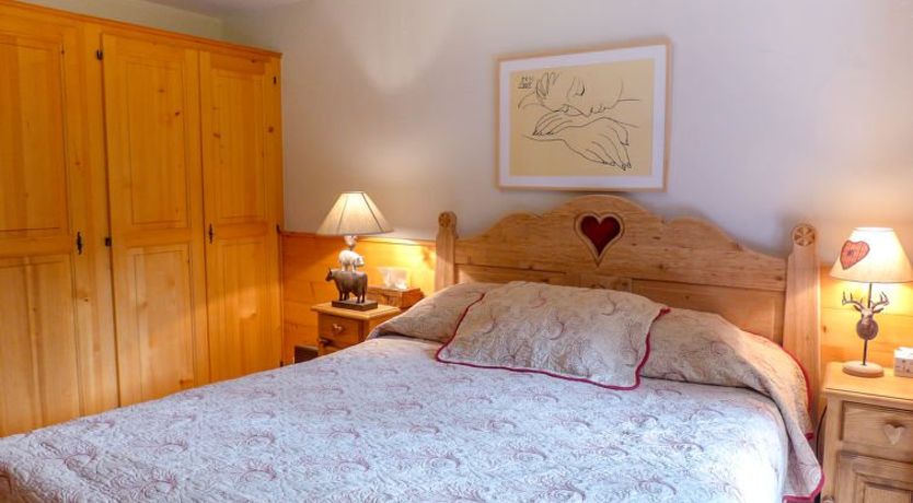 Photo of Grand Hôtel A10 Apartment 4