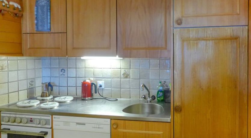 Photo of Grand Hôtel A10 Apartment 4