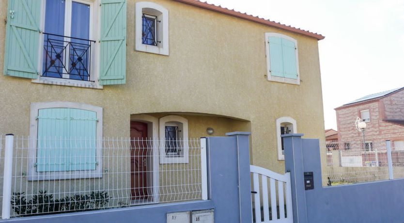 Photo of Les Fauvettes