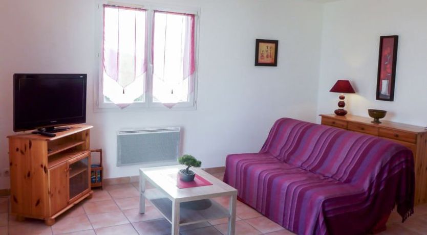 Photo of Les Fauvettes