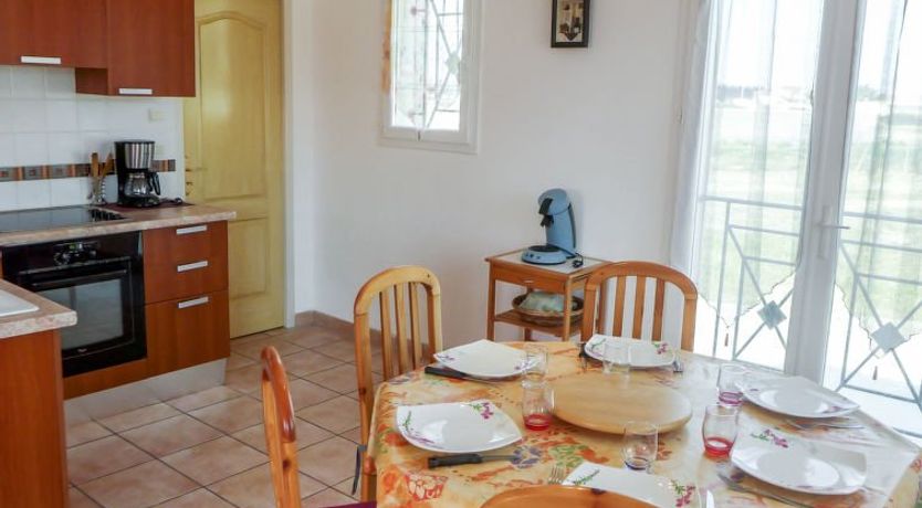 Photo of Les Fauvettes