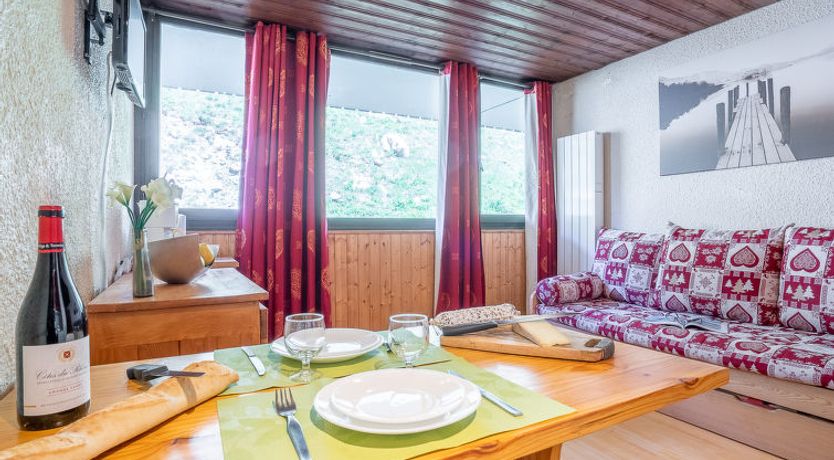 Photo of Sérac B4 Apartment 3