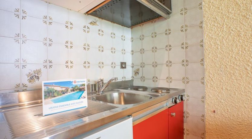 Photo of Sérac B4 Apartment 3