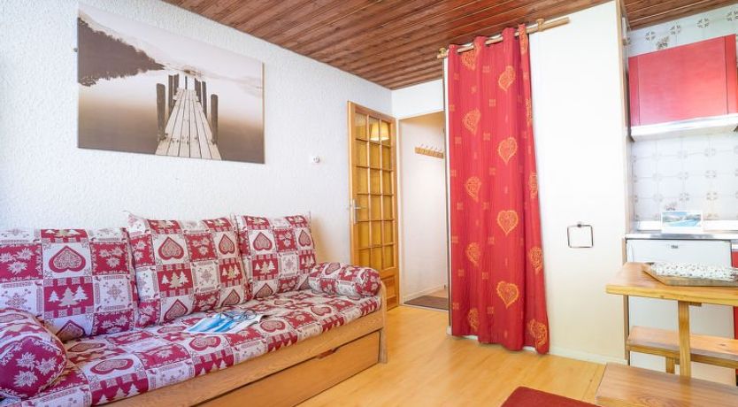 Photo of Sérac B4 Apartment 3