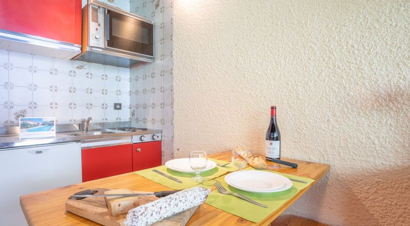 Photo of Sérac B4 Apartment 3