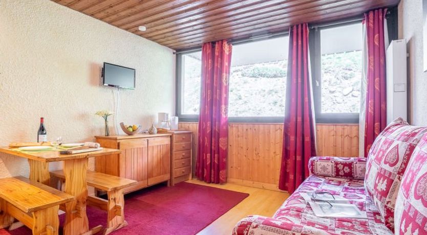 Photo of Sérac B4 Apartment 3