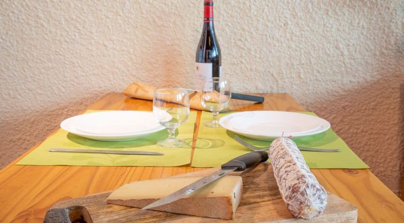 Photo of Sérac B4 Apartment 3