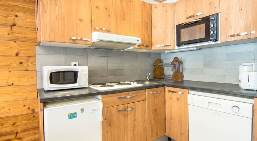 Photo of Le Curling A (Val Claret) Apartment 8