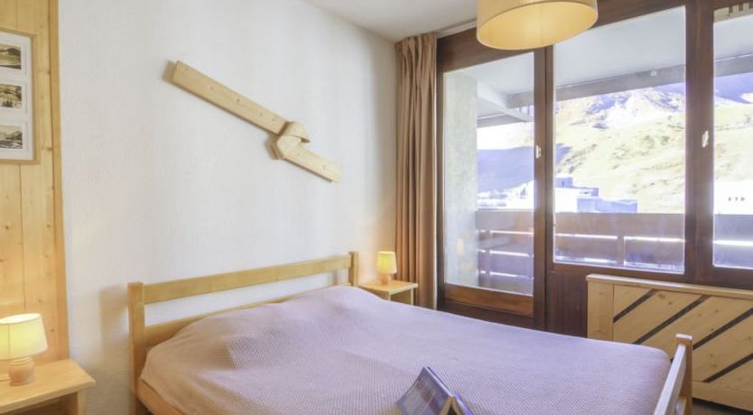 Photo of Le Curling A (Val Claret) Apartment 8