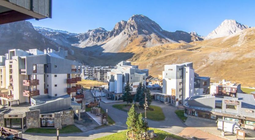 Photo of Le Curling A (Val Claret) Apartment 8