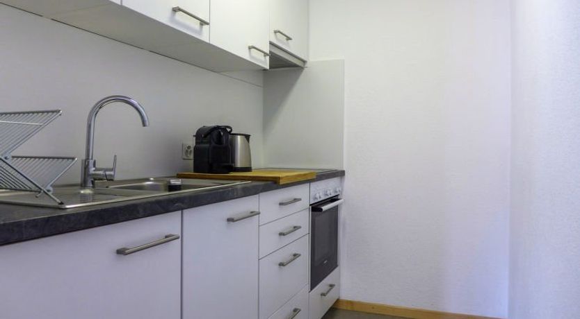 Photo of Chesa Ova Cotschna 305 Apartment 4