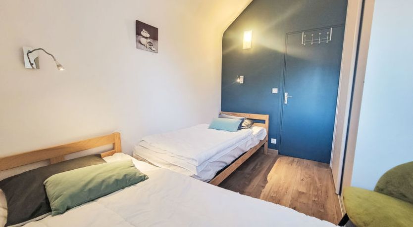 Photo of Les Alizés