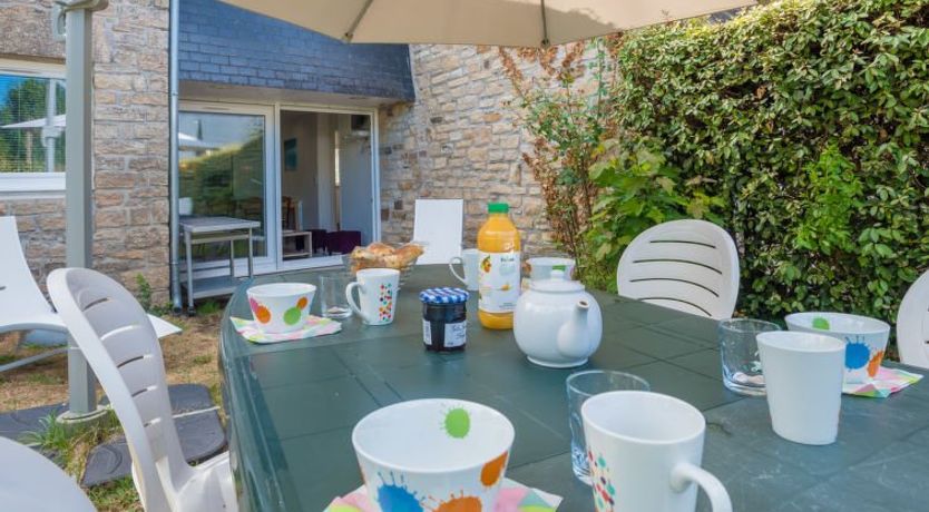 Photo of Les Alizés