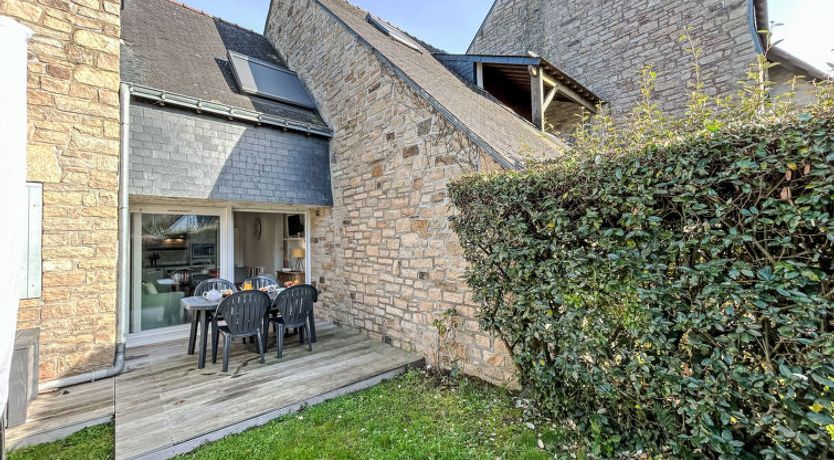 Photo of Les Alizés