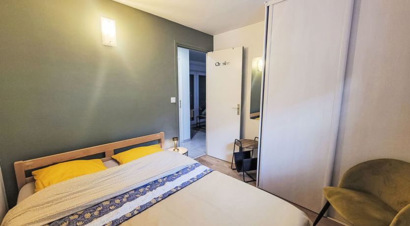 Photo of Les Alizés