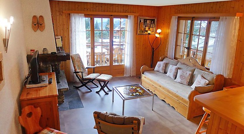 Photo of Sapin Bleu 5