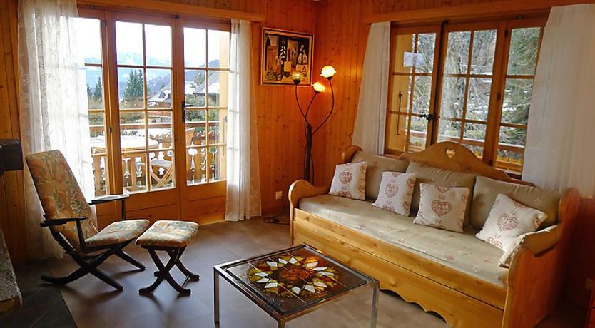 Photo of Sapin Bleu 5