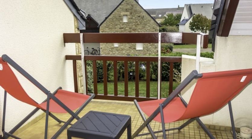 Photo of Les Reflets de Carnac