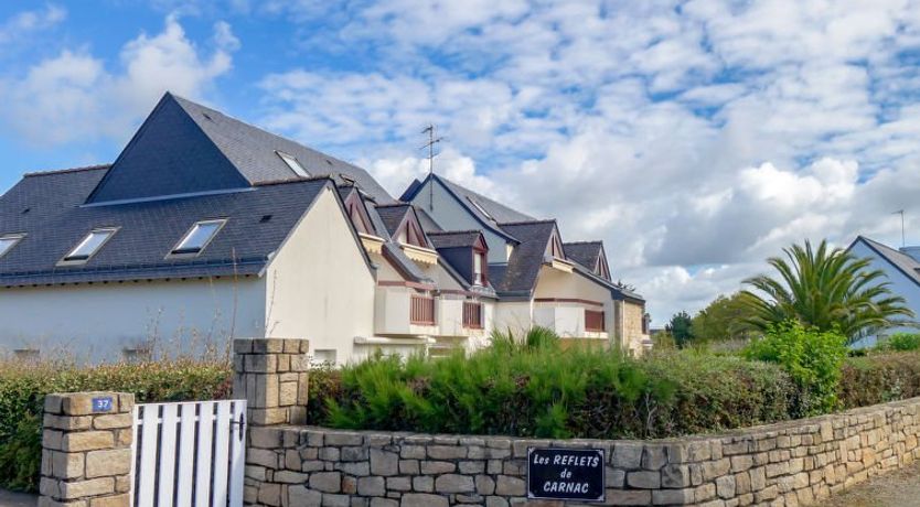 Photo of Les Reflets de Carnac