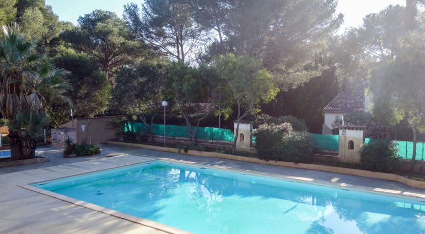 Photo of La Marina