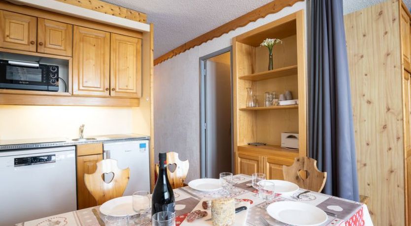 Photo of Arcelle 602 Apartment 12