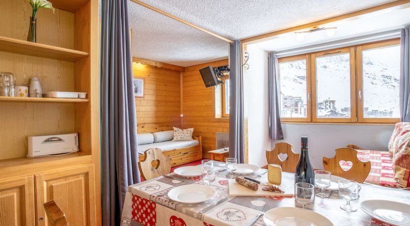 Photo of Arcelle 602 Apartment 12