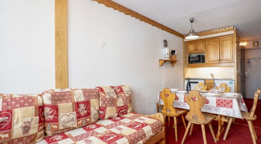 Photo of Arcelle 602 Apartment 12