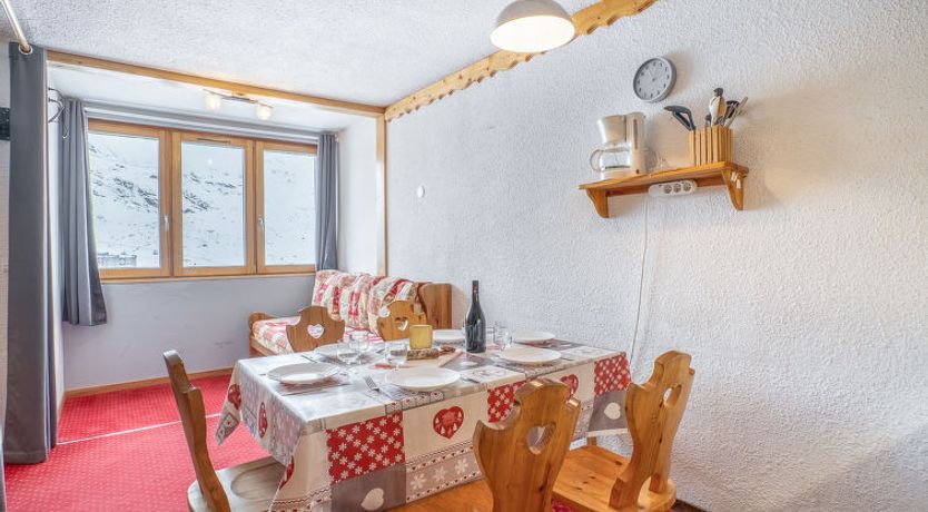 Photo of Arcelle 602 Apartment 12