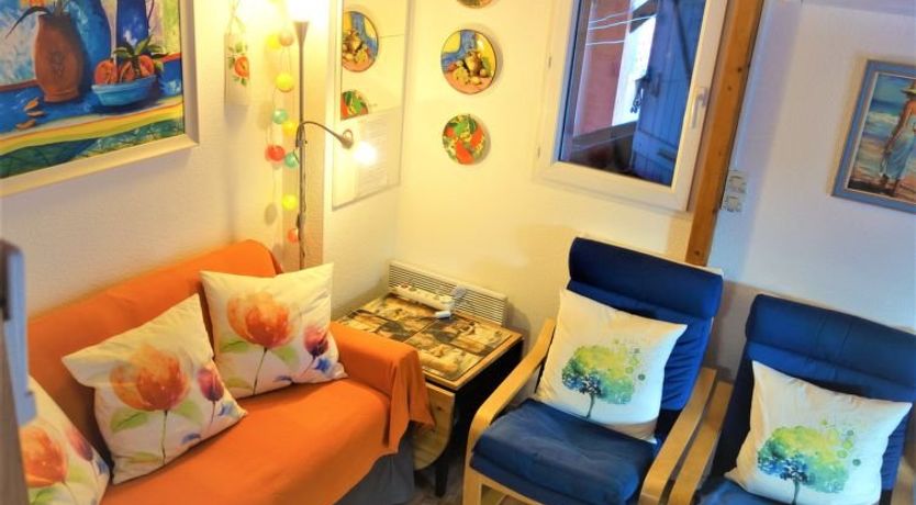 Photo of Les Marines du Roussillon