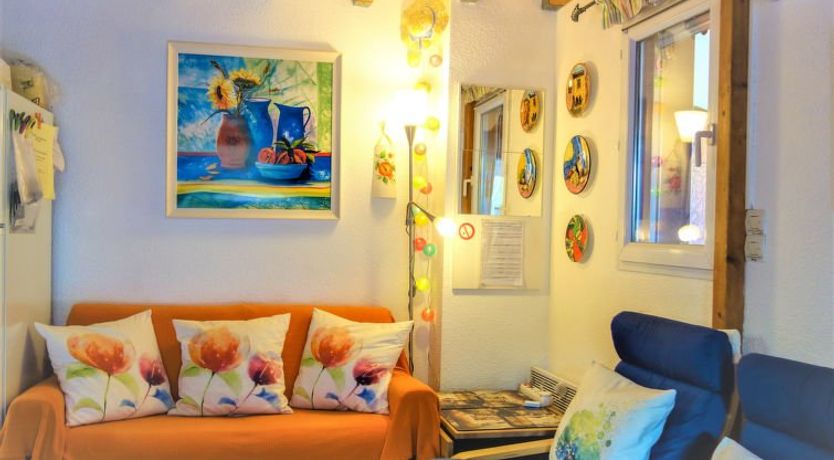 Photo of Les Marines du Roussillon