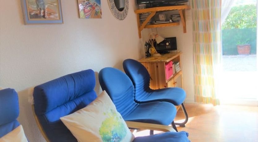 Photo of Les Marines du Roussillon