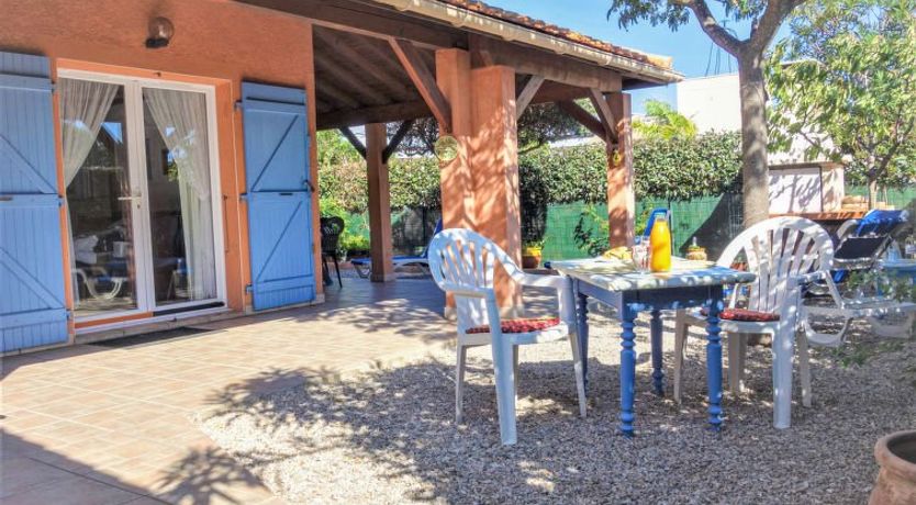 Photo of Les Marines du Roussillon