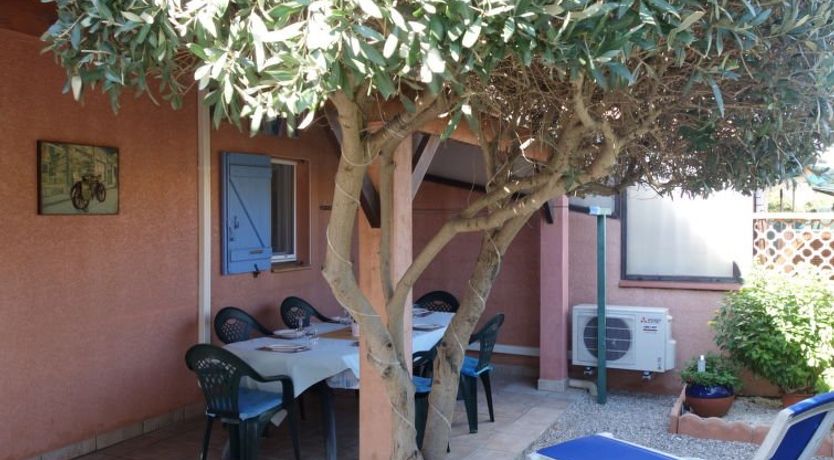 Photo of Les Marines du Roussillon