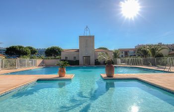 Les Marines du Roussillon Holiday Home