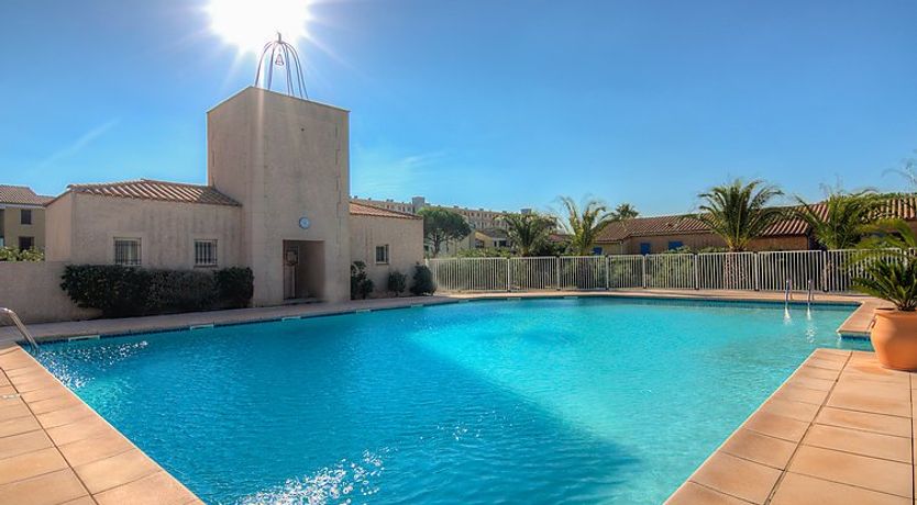 Photo of Les Marines du Roussillon