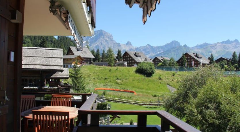 Photo of Sunset A 4 Apartment 2