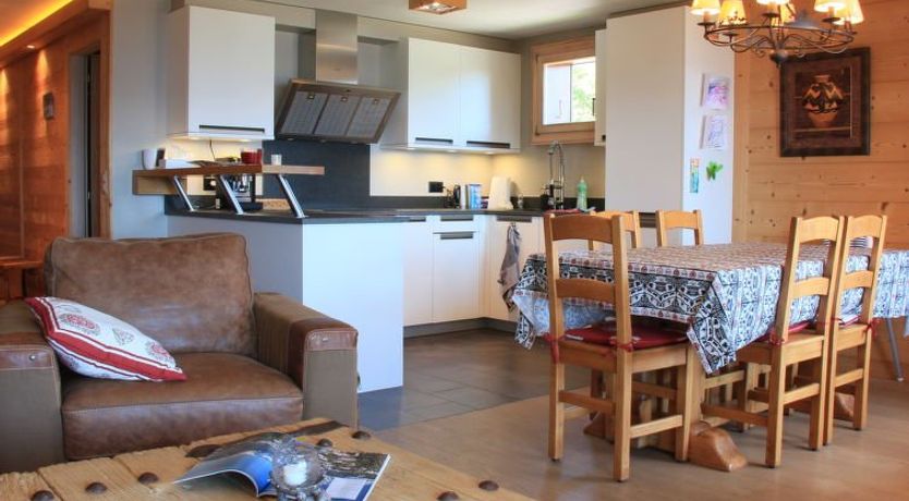 Photo of Sunset A 4 Apartment 2