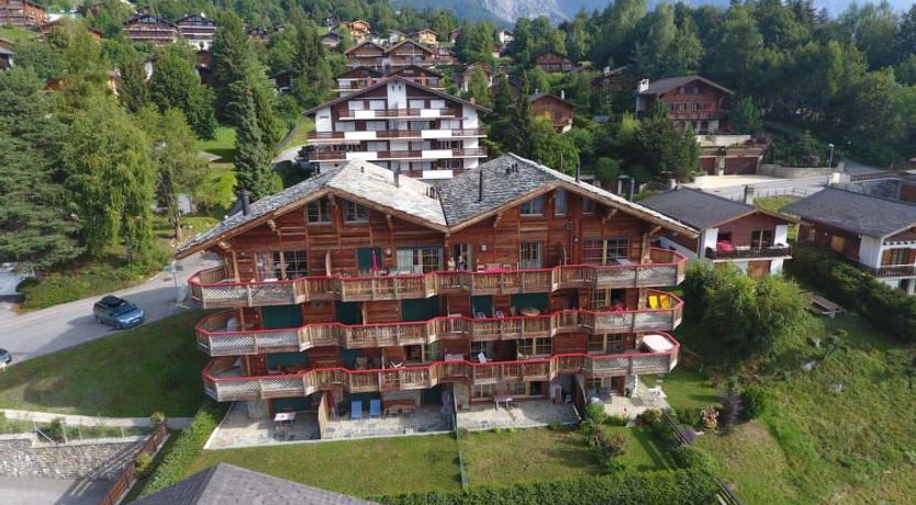 Photo of Ardève 13 Apartment 6