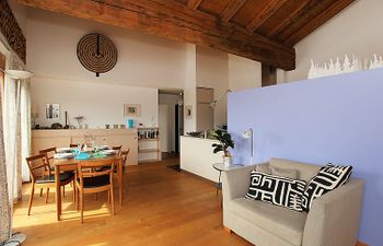 Ardève 13 Apartment 6 Holiday Home