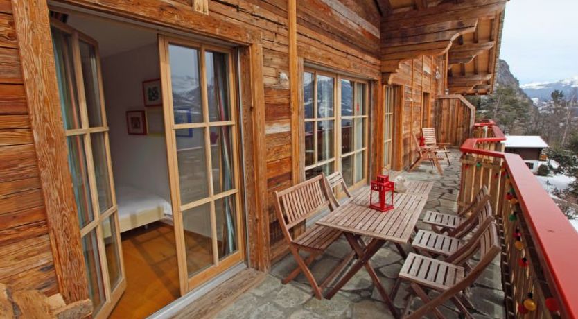 Photo of Ardève 13 Apartment 6