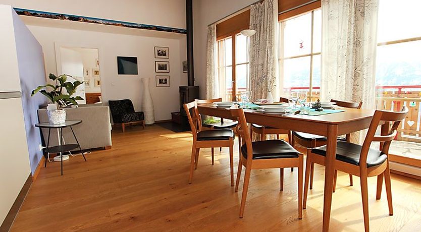 Photo of Ardève 13 Apartment 6