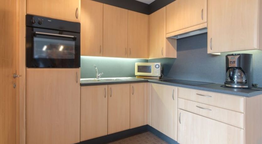 Photo of Goldsands II 302 with parking Apartment 3