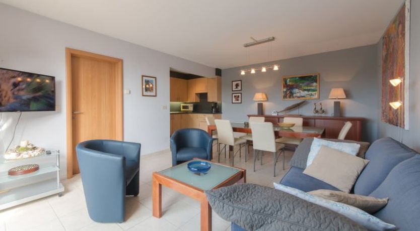 Photo of Goldsands II 302 with parking Apartment 3