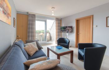 Goldsands II 302 with parking Apartment 3 Holiday Home