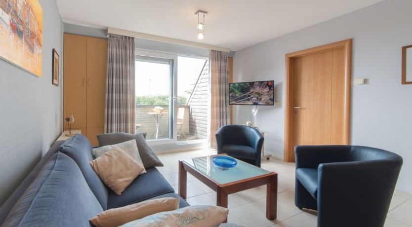 Photo of Goldsands II 302 with parking Apartment 3
