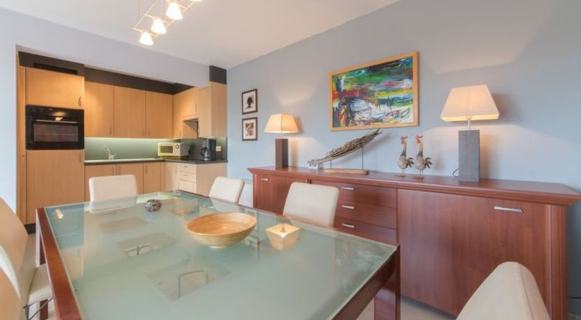 Photo of Goldsands II 302 with parking Apartment 3