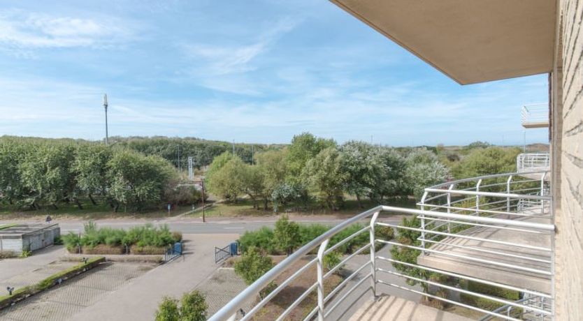 Photo of Goldsands II 302 with parking Apartment 3